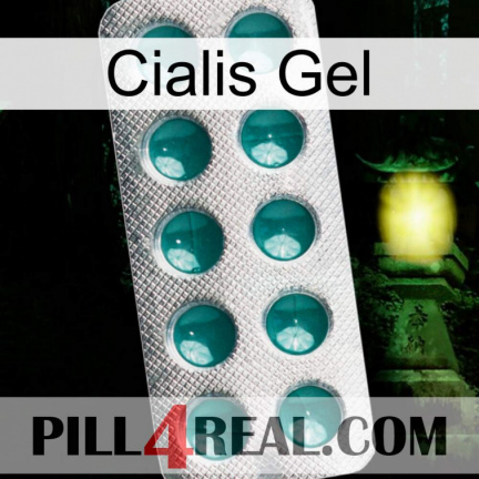 Cialis Gel dapoxetine1